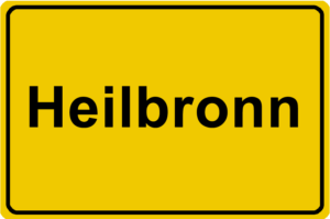 Entrümpelung in Heilbronn