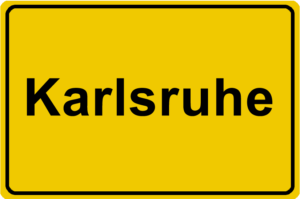 Haushaltsauflösung Karlsruhe