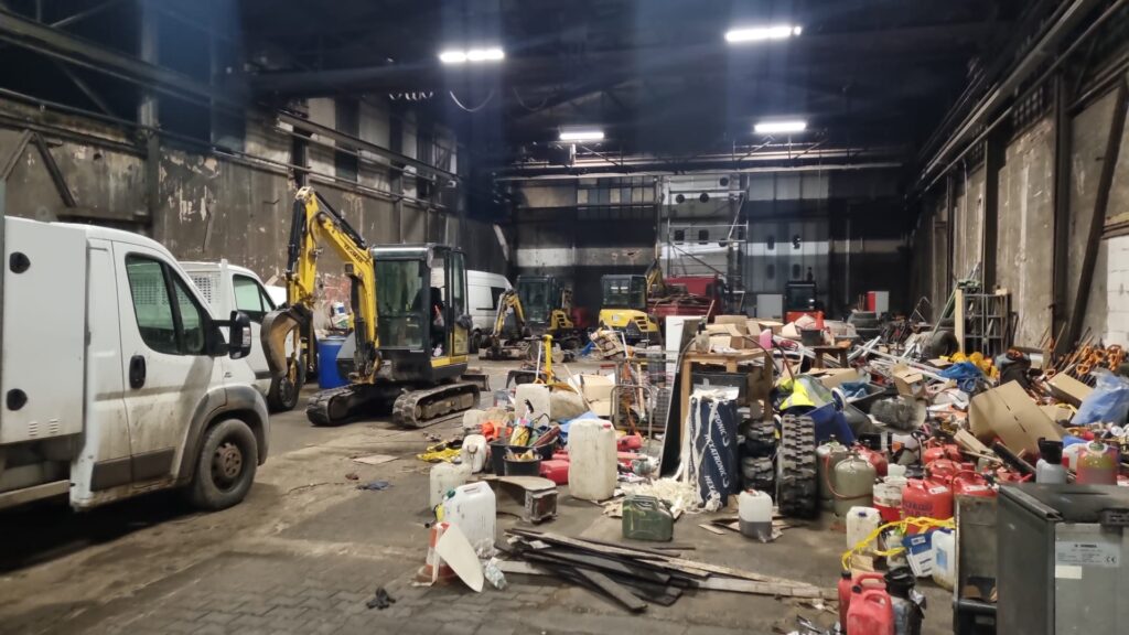 Entrümpelungs Unternehmen Bühl | Haushaltsauflösungen in Bühl